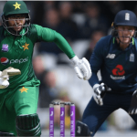 England vs Pakistan Match Prediction