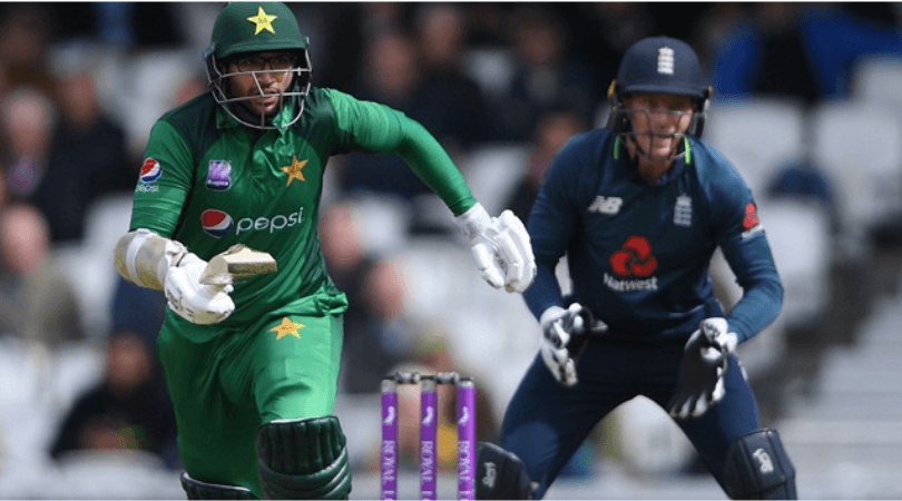 England vs Pakistan Match Prediction
