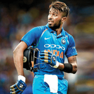 Hardik Pandya yet to prove himself