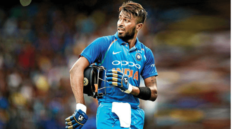 Hardik Pandya yet to prove himself