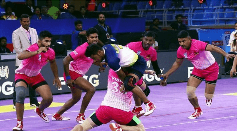 PDP vs TLB Dream 11 Prediction : Best Dream11 team for today’s Pondicherry Predators Vs Telegu Bulls | Mysuru Game 13