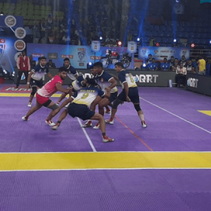 PDP vs PNP Dream 11 Prediction : Best Dream11 team for today’s Pondicherry Predators Vs Pune Pride Kabaddi Match