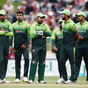 Bangladesh vs Pakistan Head to Head Record in ODIs