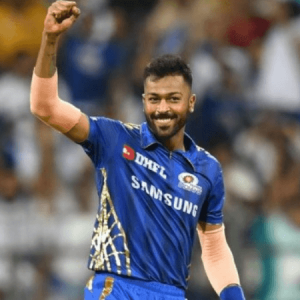 Gautam Gambhir eulogizes Hardik Pandya