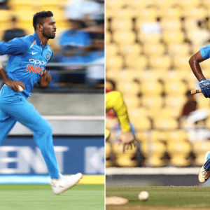 Indian Cricket Team News: Vijay Shankar quashes competition reports with Hardik Pandya during 2019 World Cup