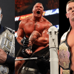 Paul Heyman Says Brock Lesnar is better than Cena and Cormier