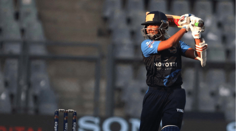 MUM vs JHA Dream11 Match Prediction : Mumbai Vs Jharkhand Best Dream 11 Team Mushtaq Ali Trophy 2019-20 Match