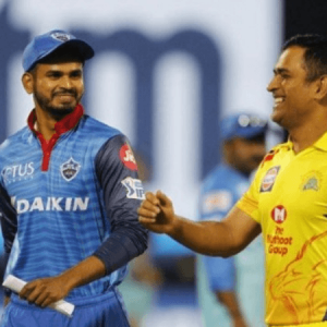 CSK vs DC Preview