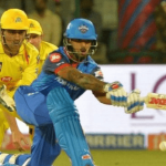 CSK vs DC Match Prediction