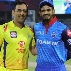 CSK vs DC Head to Head in IPL | Chennai Super Kings vs Delhi Capitals H2H Stats and Records | IPL Qualifier 2