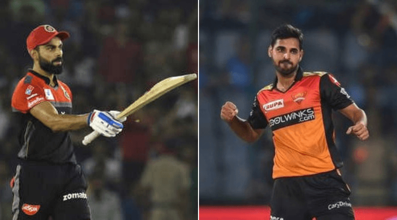 RCB vs SRH Preview