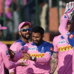 Can RR qualify for IPL 2019 playoffs