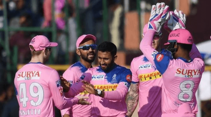 Can RR qualify for IPL 2019 playoffs