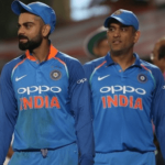 Rahane explains how MS Dhoni can help Virat Kohli
