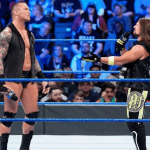 Randy Orton: The Viper takes a dig at AJ Styles on Social Media