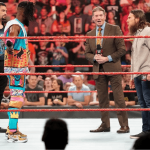 WWE RAW News: WWE Wildcard Rule Explained