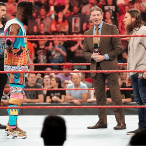 WWE RAW News: WWE Wildcard Rule Explained