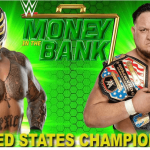 WWE Money in the bank 2019: Rey Mysterio wins the United States Championship for the first time in his career | WWE News