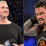 Roman Reigns: Shane McMahon announces a match against the Big Dog at WWE Super Showdown | WWE News