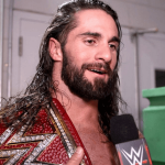Seth Rollins: Watch a fan bring up CM Punk and WWE’s Scripted Promos to The Universal Champion