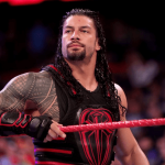 Roman Reigns: Future plans for the Former Universal Champion.