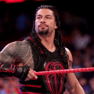 Roman Reigns: Future plans for the Former Universal Champion.