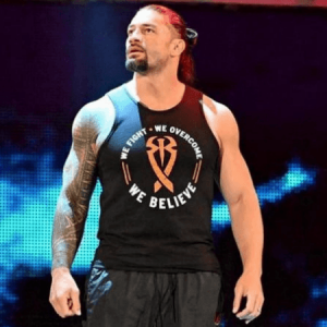 Roman Reigns: WWE Superstar reveals how Vince McMahon helped him in his battle with Leukaemia.