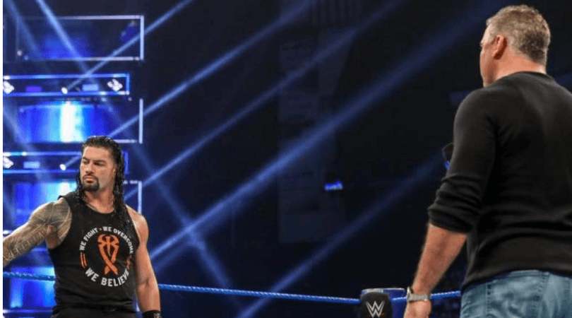 WWE SmackDown May 28 2019 Results: Matches, Live Updates and Results