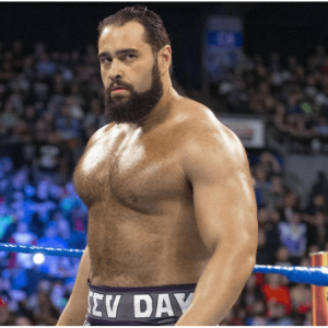 WWE News: WWE Superstar Rusev takes a Jibe at WWE following the news Seth and Becky dating