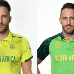Cricket World Cup 2019 Away Jersey: 4 Teams unveil their new kits; India yet to announce