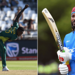 South Africa vs West Indies Head to Head Record