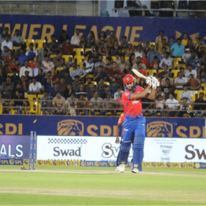 SL vs GG Dream11 Prediction: Best Dream 11 team for today’s Gohilwad Gladiators vs Sorath Lions | Saurashtra Premier League