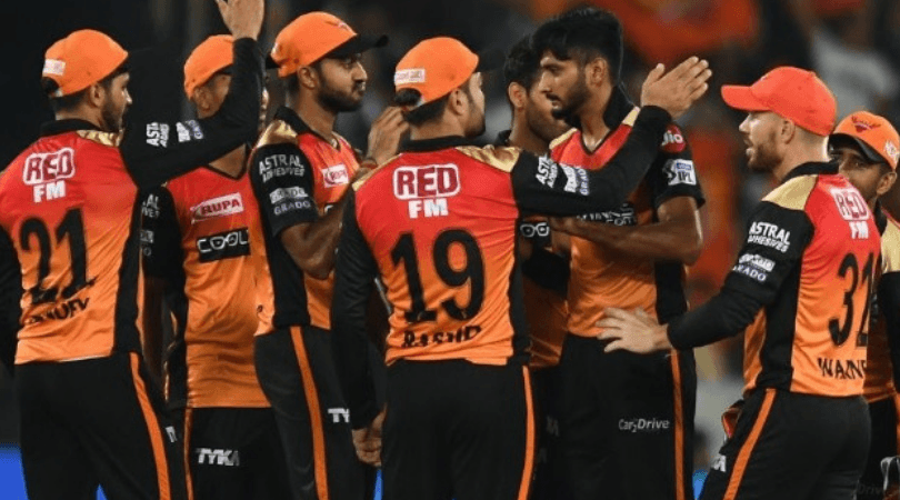 SRH Predicted 11 vs MI