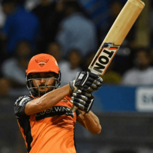 MI vs SRH Super Over