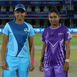SUP vs VEL Dream 11 Prediction: Best Dream11 team for today's Supernovas vs Velocity Women's IPL Final