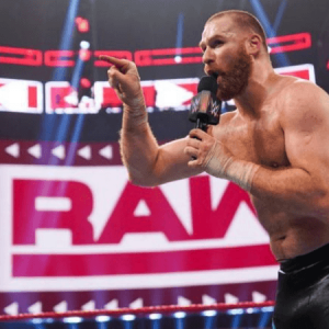 Sami Zayn: WWE Superstar Busted Open at a Live Show in Oslo| WWE News