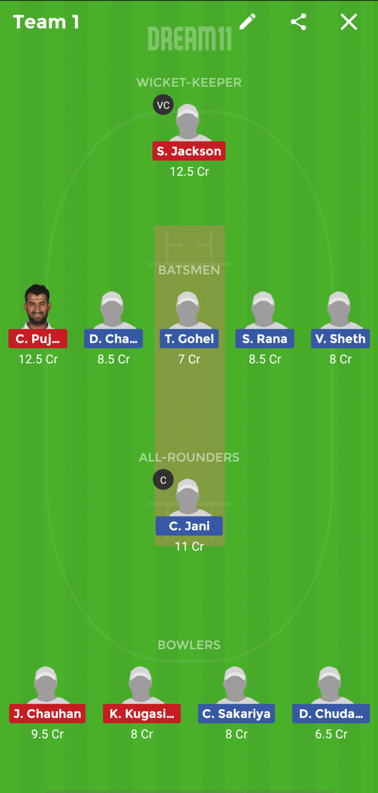 SL vs ZR Dream 11 Prediction