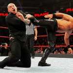 Seth Rollins: The Universal Champion’s opponent at WWE Super ShowDown confirmed