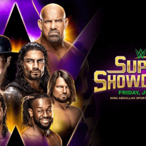WWE Saudi Arabia: Real reason why Wrestlers have pulled out of WWE Super Showdown