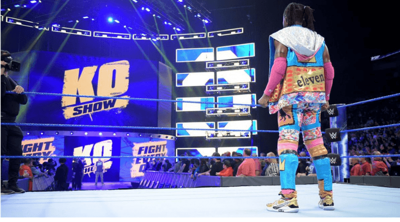WWE Smackdown May 14 2019: Hits and Misses from SmackDown Live