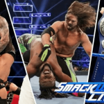 WWE SmackDown May 7 2019: Hits and Misses from Tonight’s SmackDown.