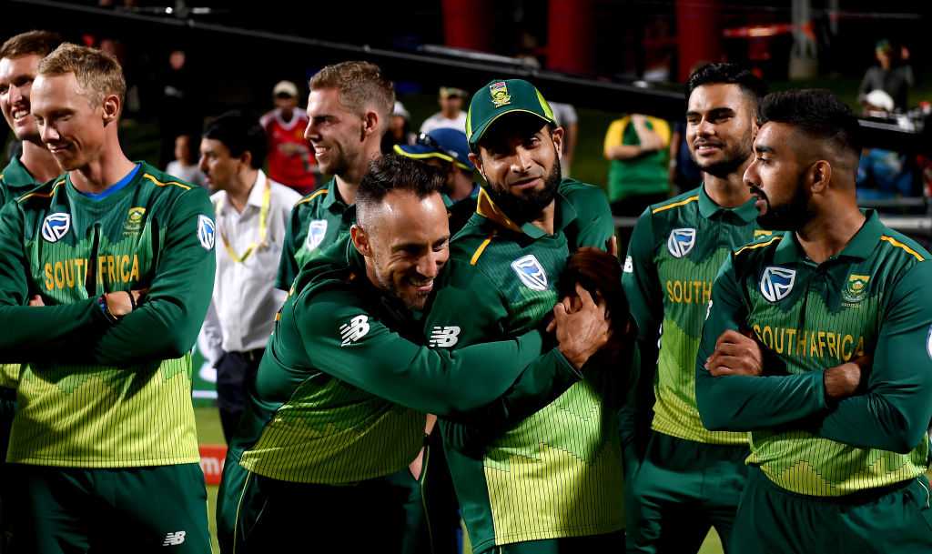 England vs South Africa Head to Head Record in World Cup | ICC Cricket World Cup 2019 Match 1