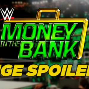 WWE Spoilers: Money in the bank participant replaced with another wrestler!