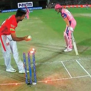 IPL 2019 Controversies