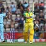 Steve Smith century vs England: Twitter reactions on Smith's hundred in 2019 World Cup Warm-up Match vs England