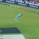 Ben Stokes catch vs South Africa: Watch Stokes snatches unbelievable one-handed catch to dismiss Andile Phehlukwayo