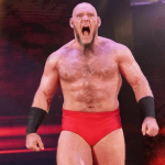 Lars Sullivan: WWE Sponsor responds on the WWE Superstar’s controversial remarks.