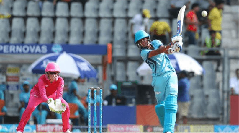 Trailblazers Vs Supernovas Match Prediciton : Who will win Between Trailblazers Vs Supernovas in first IPL Women's Match