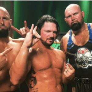 AJ Styles: The Phenomenal one will team up with The Club for one last ride | WWE News