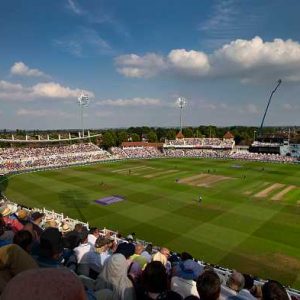 Cricket World Cup 2019 Venues and Capacity